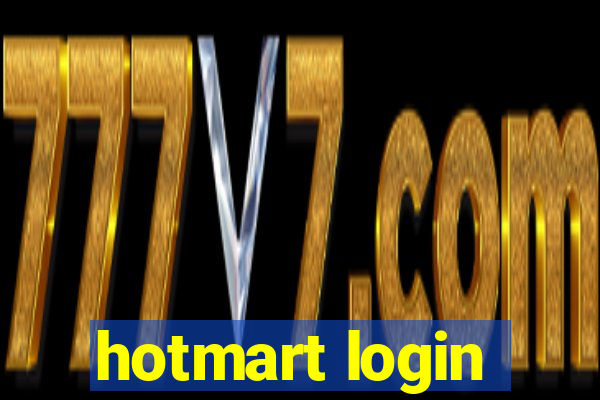 hotmart login
